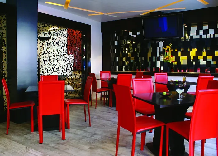 Hotel: Hotel Regente