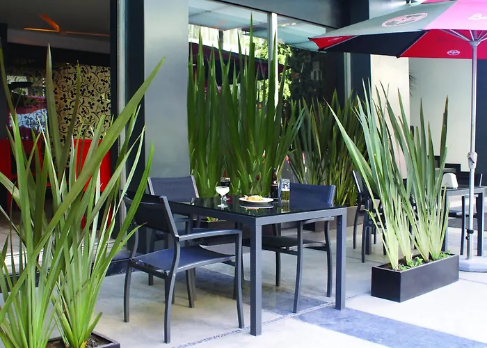 Hotel: Hotel Regente