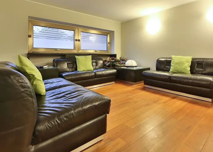 Hotel con vista: Hotel Astoria Sure Hotel Collection By Best Western