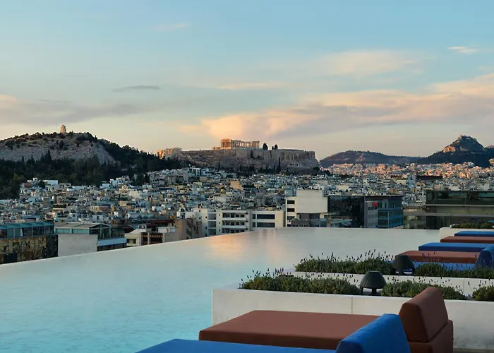 Grand Hyatt Athens