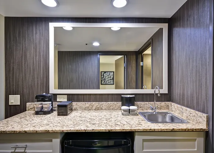 Embassy Suites Charlotte