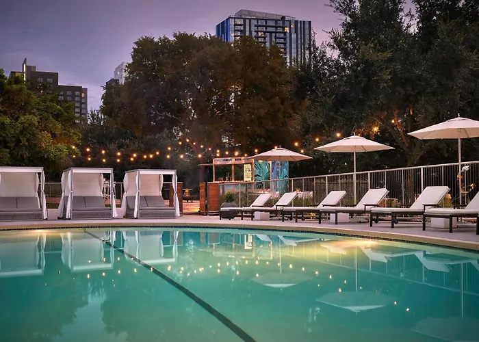 Four Seasons Austin