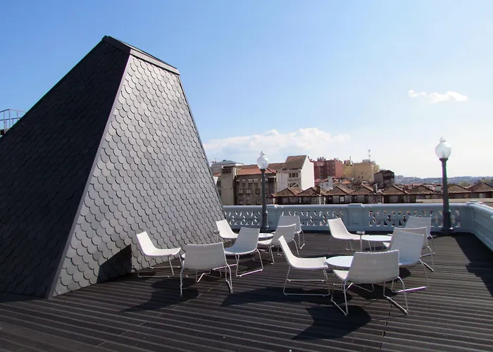 Perros hoteles Grande Do Porto