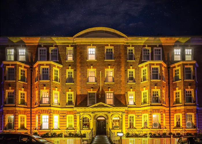 Ten Manchester Street