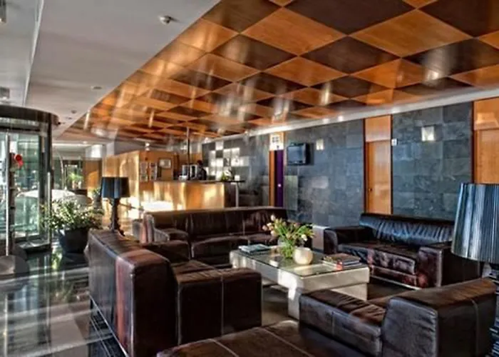 Best Western Plus Alfa Aeropuerto