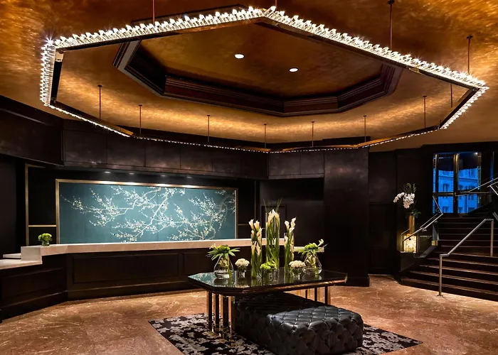 Resort: The Ritz-Carlton Atlanta