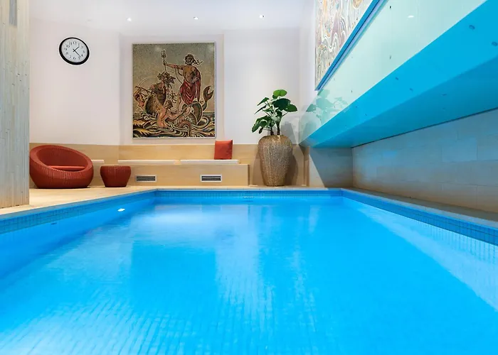 Familiehotel: Altstadthotel Wolf-Dietrich