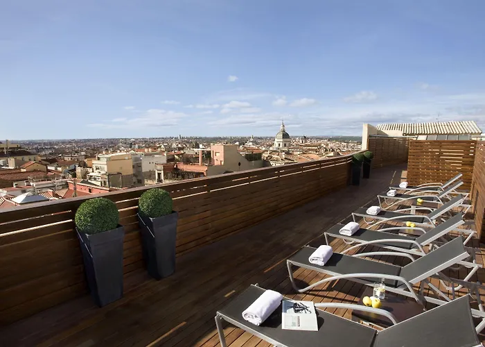 Family Hotel: Hotel Cortezo