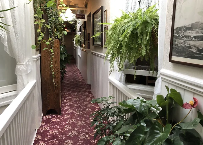 Resort: San Remo Hotel