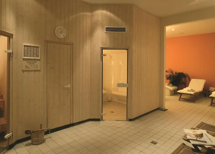 Nh Hamburg Horner Rennbahn