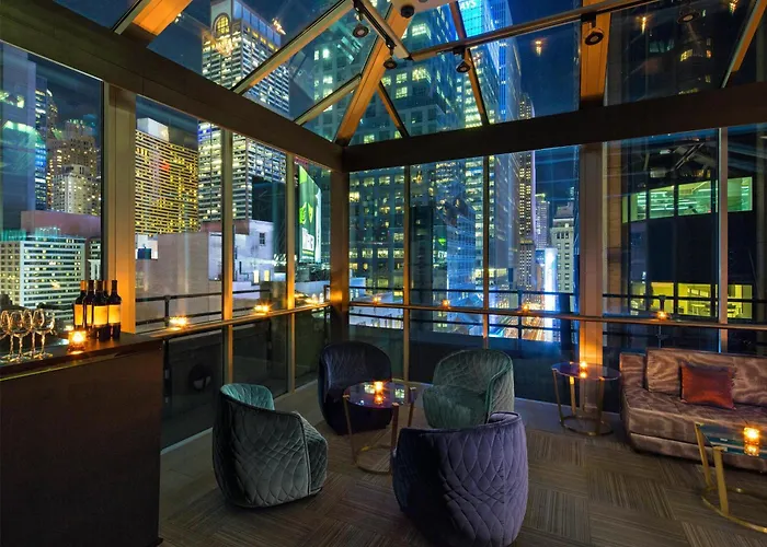 Resort: The Time New York, Part Of Jdv By Hyatt