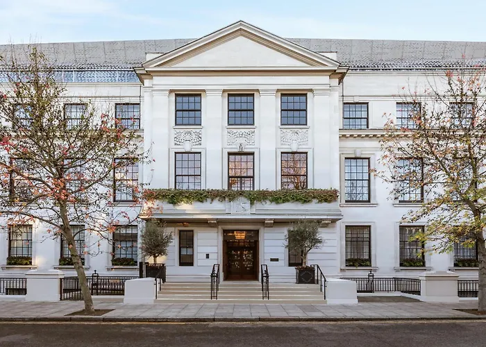 Town Hall - Shoreditch