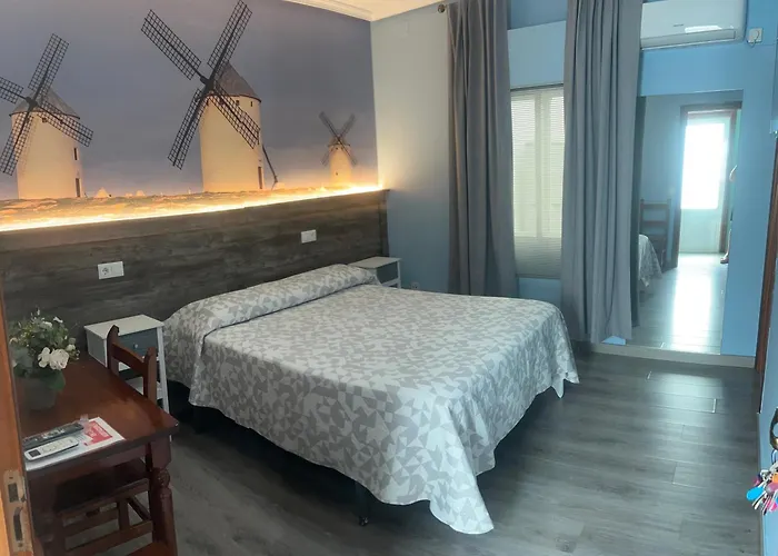 Hostal Imperio