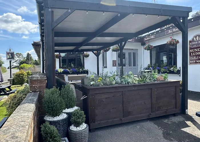 Kings Head Inn