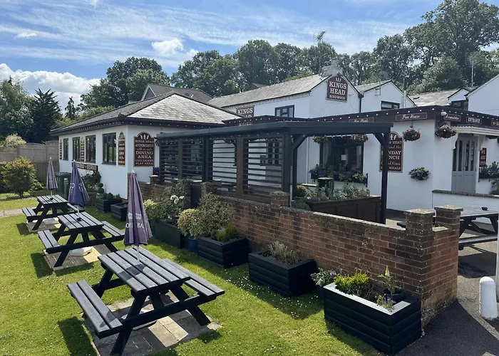 Kings Head Inn