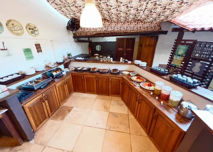 Villa Medina Jeri