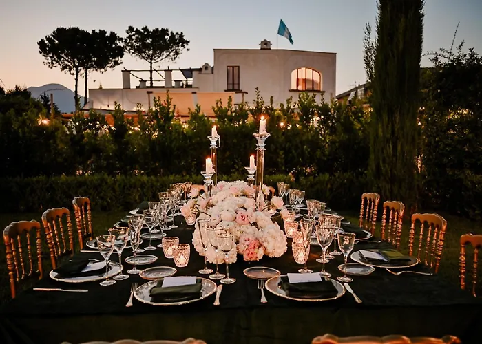 Hotel with pool: Resort & Winery Bosco De Medici