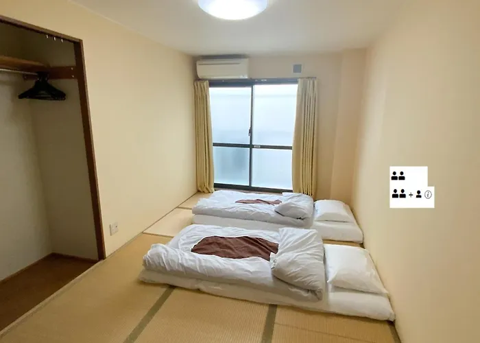 Guesthouse Kyoto Abiya