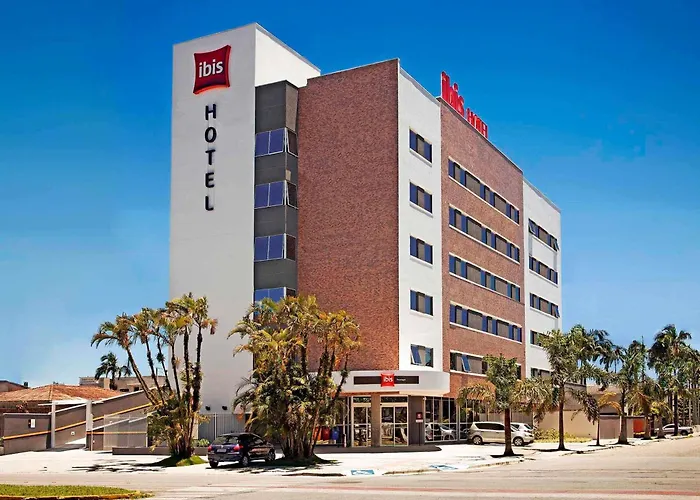 Ibis Paranagua
