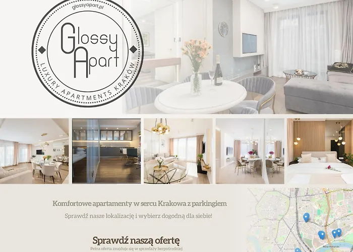 All Vacation Rentals Glossy Apart W21