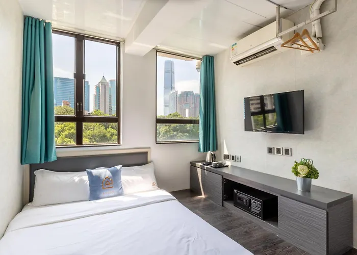 Atlas Hostel & Backpackers