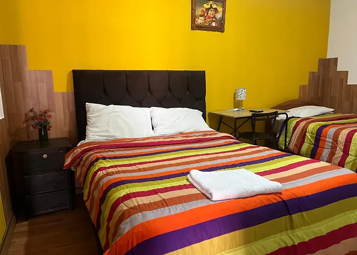 Casa Salkantay Cusco