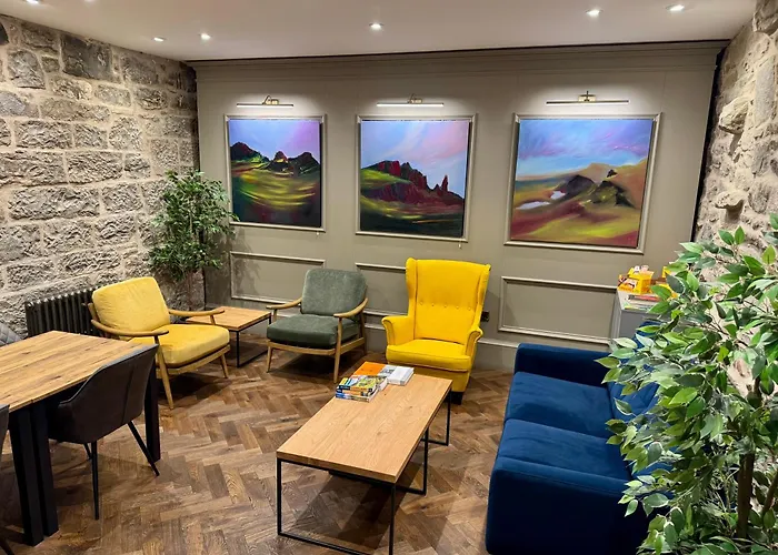 Ben Cruachan Guest House