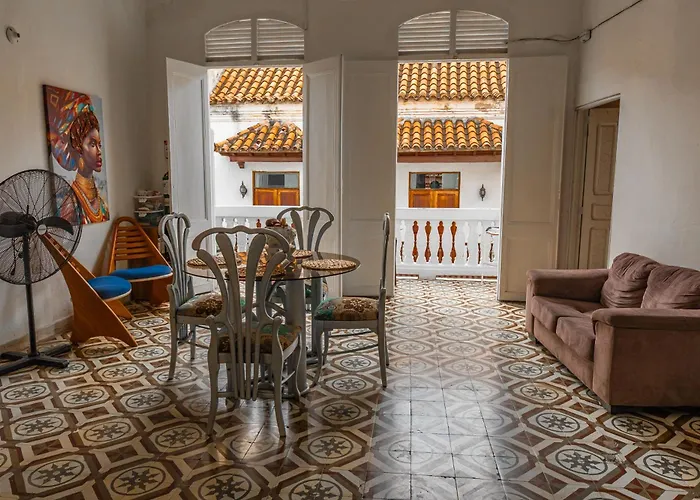 Hostal Badillo SV