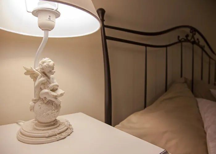 Al Borgo Rooms