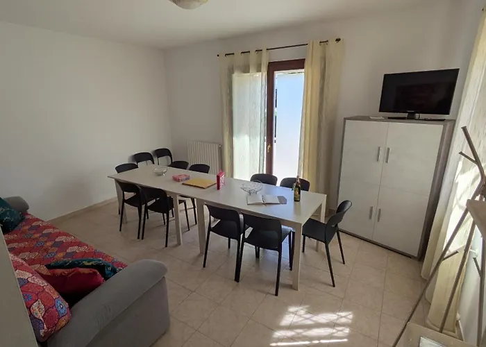 La Finestra Sul Castello