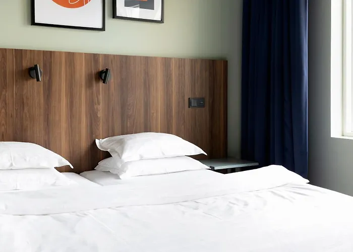 In Luxury hotels Grandi By Center s