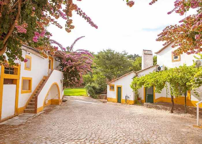 Quinta Do Boição Cabana