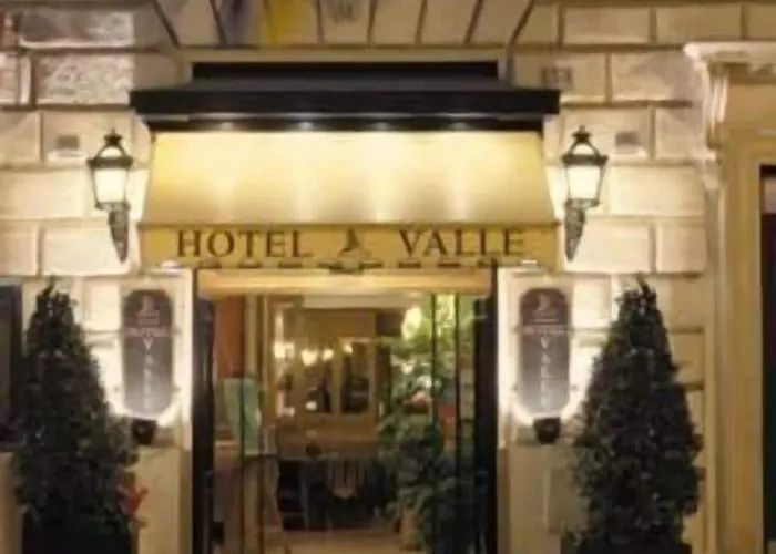  Valle