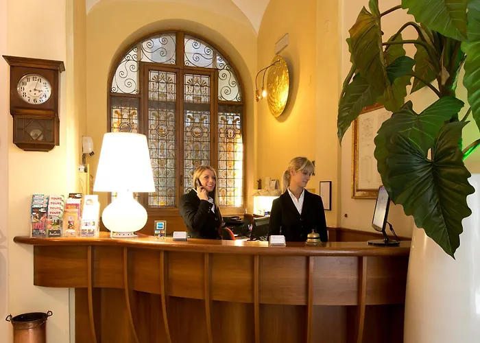 Hotel: Hotel De La Pace, Sure Hotel Collection By Best Western