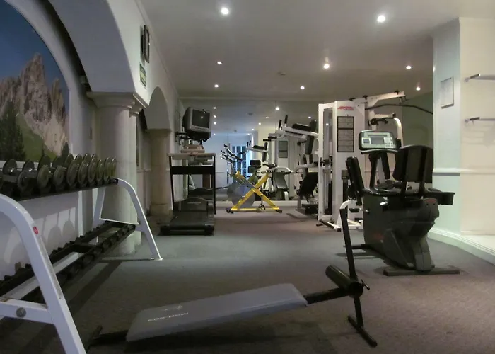 Hotel boutique: Hotel Pf