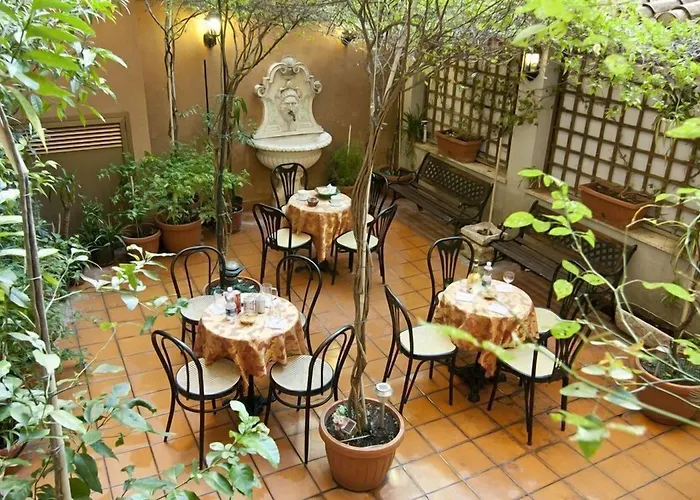 3 star hotel: Hotel Montreal