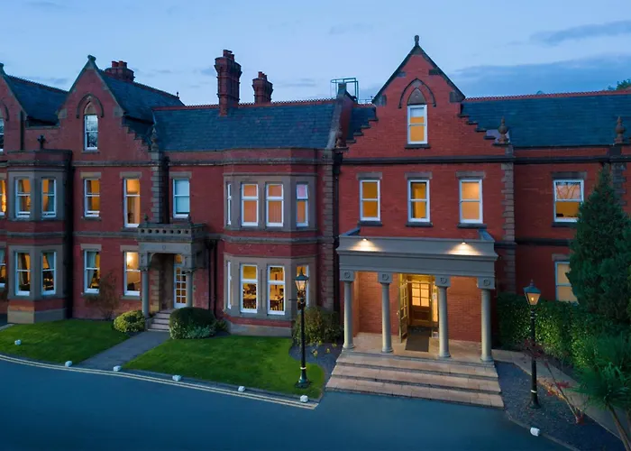 Delta Hotels By Marriott Preston