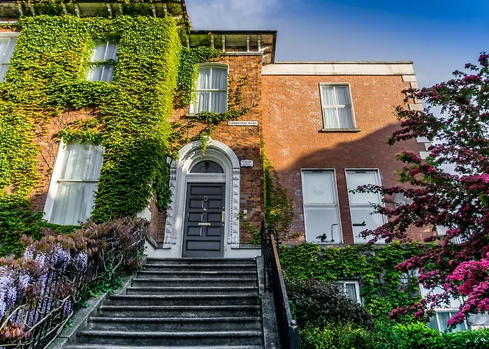 Butlers Townhouse