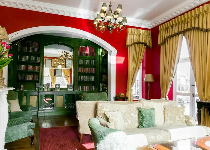 Butlers Townhouse