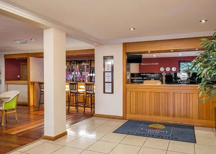 Comfort Inn Arundel