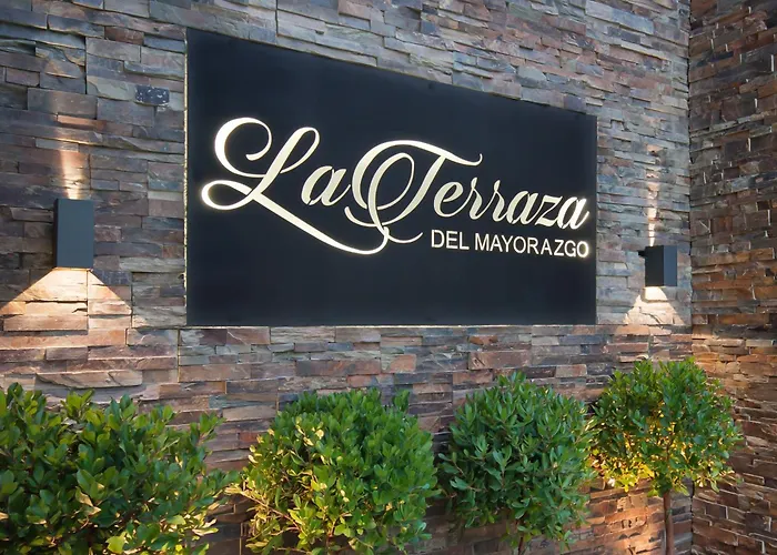 Resort: Grupotel Mayorazgo