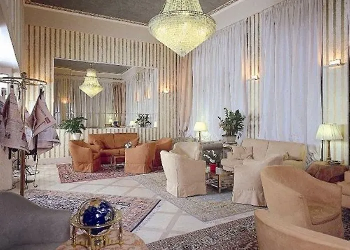 Hotel: Hotel San Luca