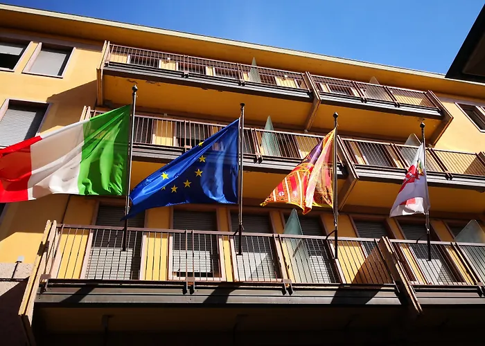 Hotel: Hotel San Luca