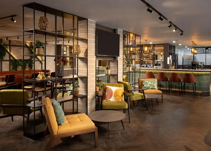 Four Points By Sheraton