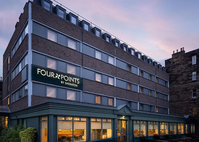 Four Points By Sheraton