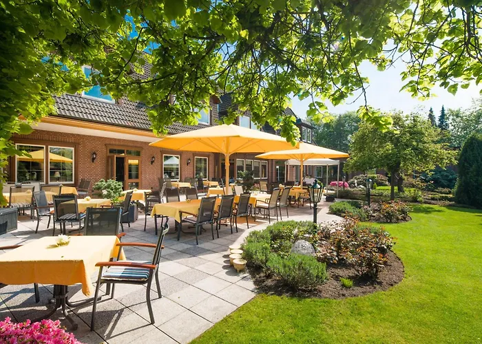 Hotel Celler Tor