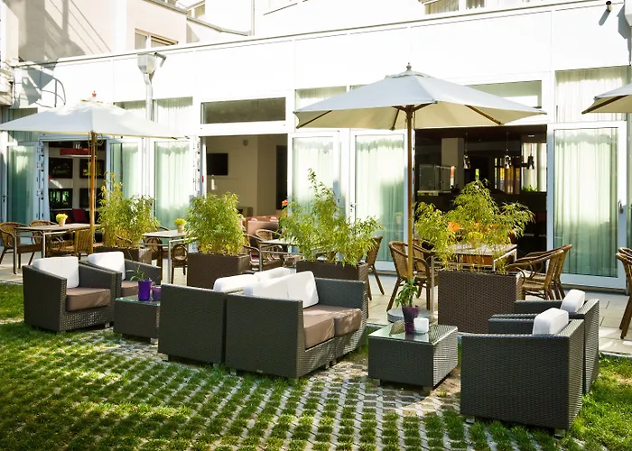Hotel Europa