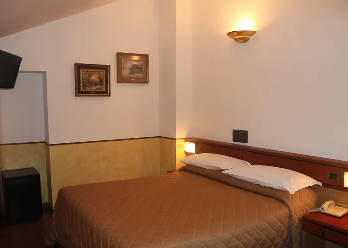 Beach Hotels Aspromonte