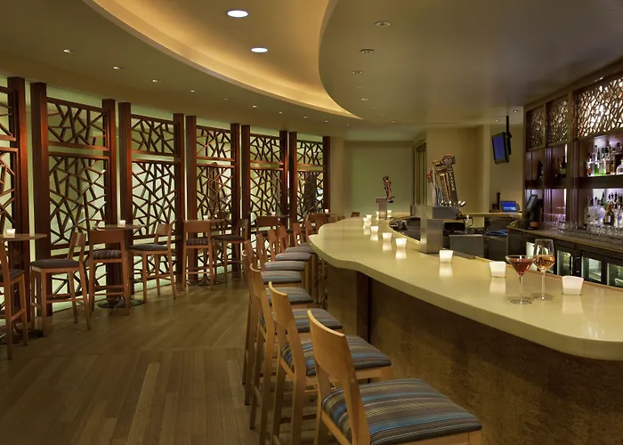 Resort: Seaport Hotel Boston