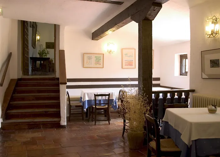 Posada San José